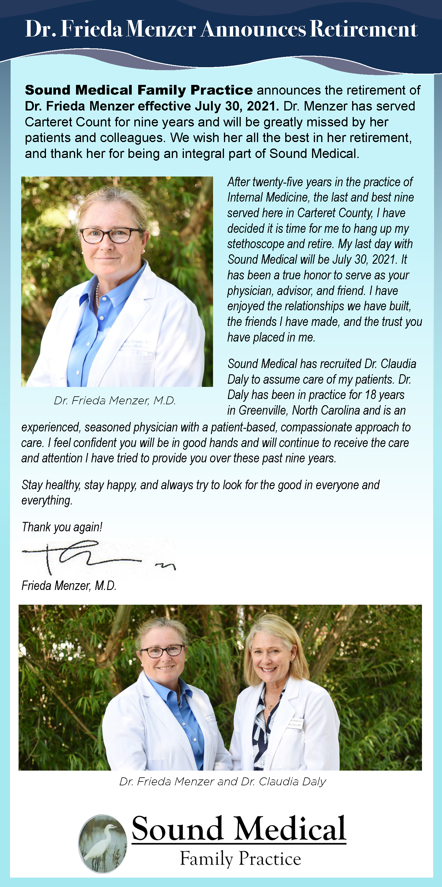 Home  Sound Physicians